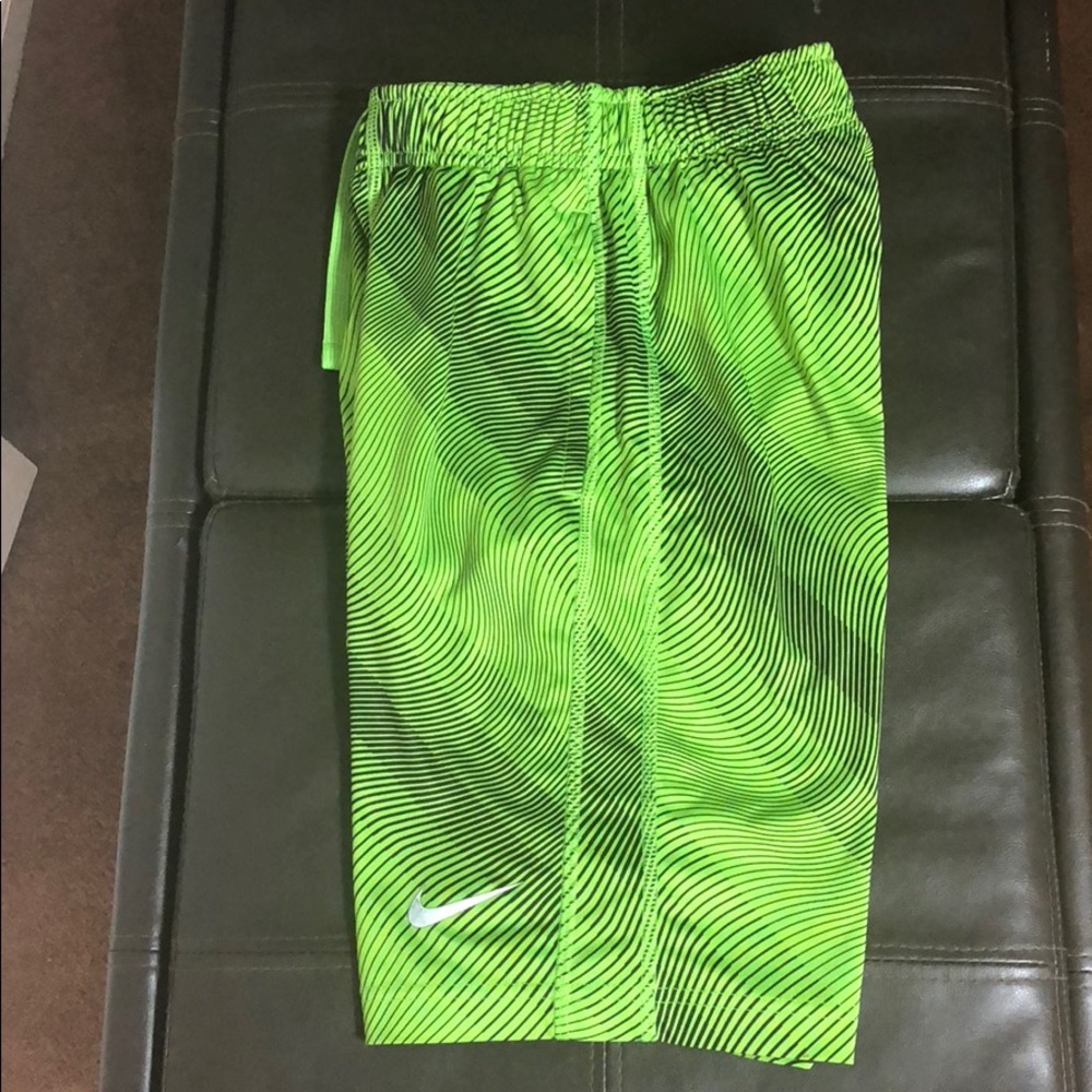 Boys activewear